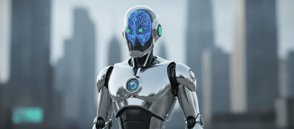 机器人(jīqìrén)[機器人] 能(néng)[能] 真正(zhēnzhèng)[真正] 思考(sīkǎo)[思考] 吗(ma)[嗎] ？(？)[？]