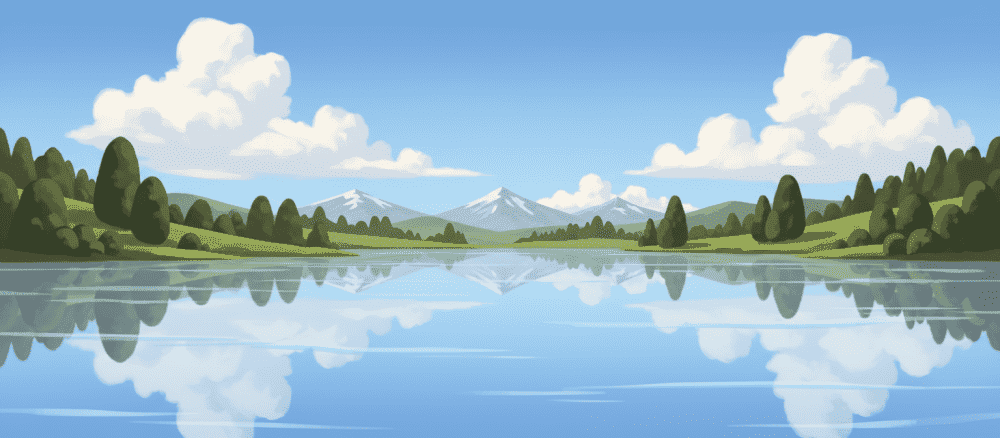 Keajaiban Air di Bumi