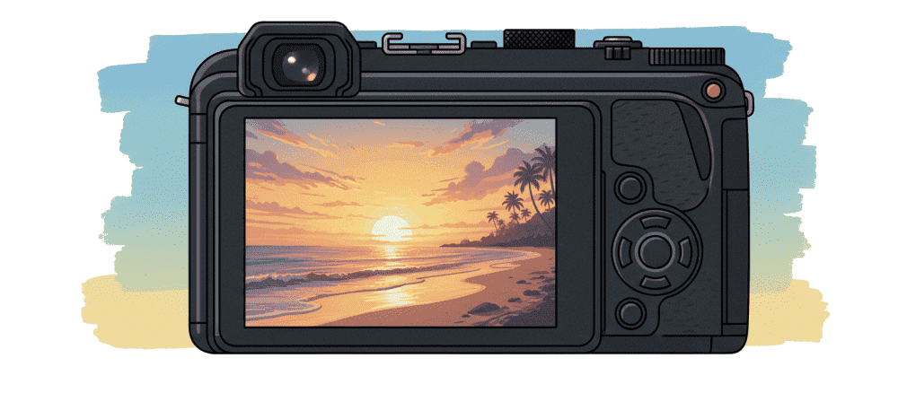 Minhas fotos de viagem