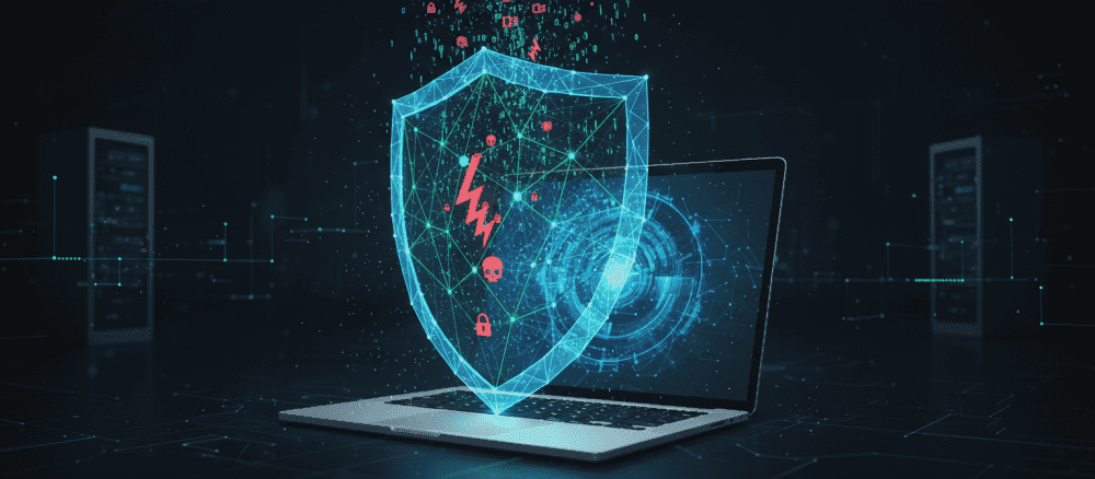 Почему важно защищать свои данные в интернете