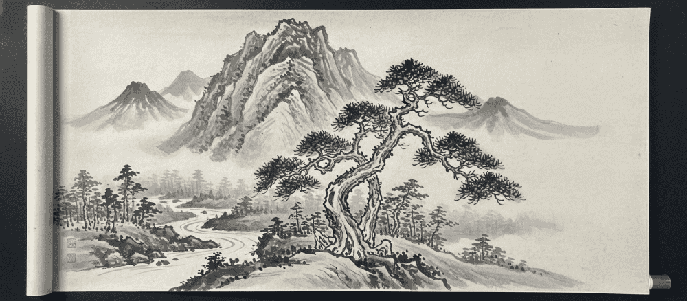 日本[にほん] の 伝統[でんとう] アート の 歴史[れきし] と 美[うつく]しさ