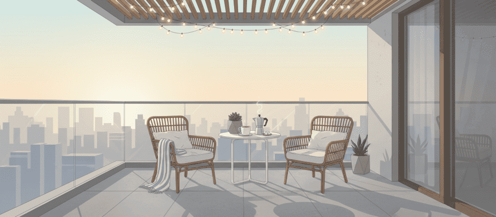 우리 아파트의 소중한 시간들