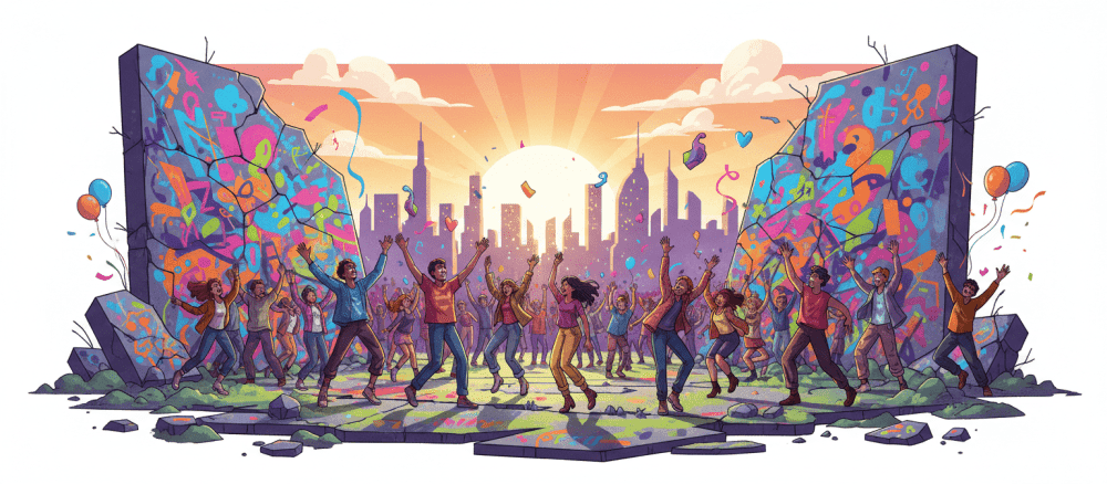 История одного падения