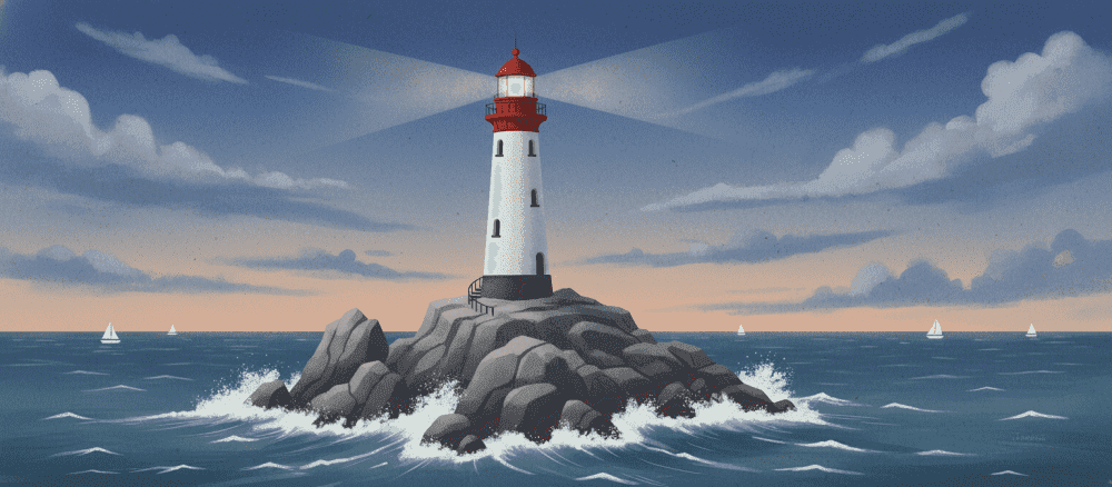 Unohtumaton matka majakalle