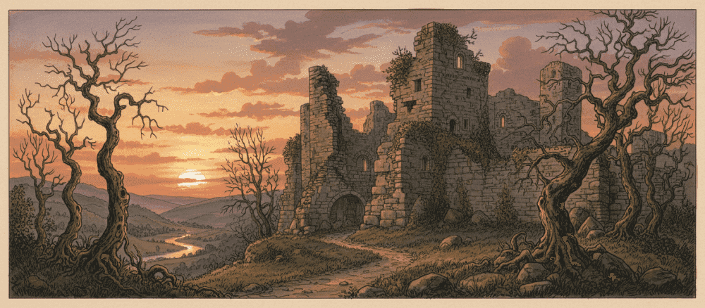 Povestea primelor asezari urbane din spatiul romanesc