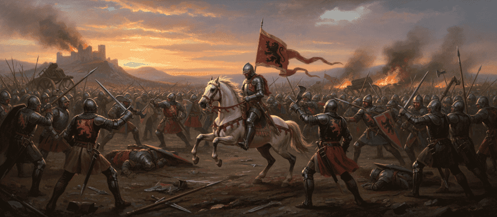 Bitwa pod Grunwaldem