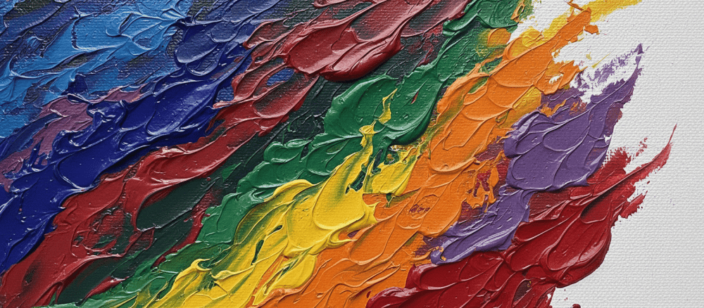 A színek varázslatos világa