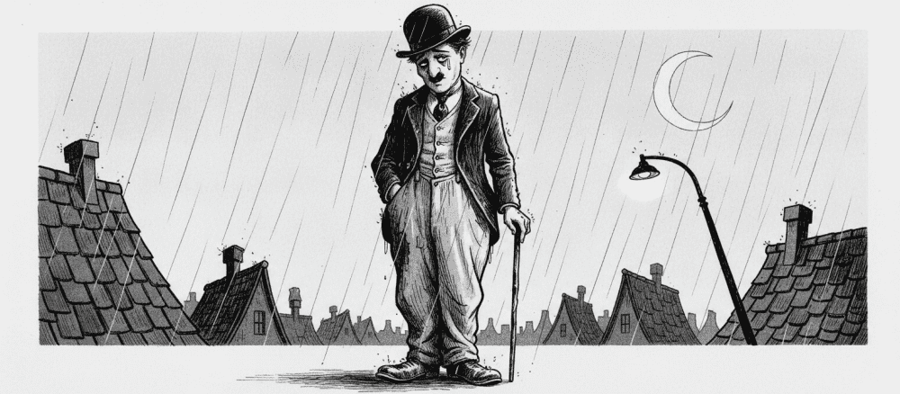 Die Magie der lautlosen Bilder