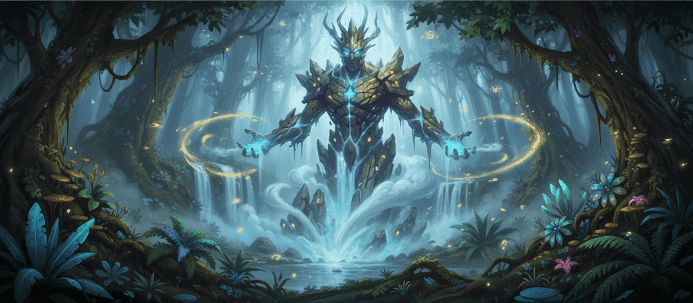 Ang Alamat ni Maria Makiling