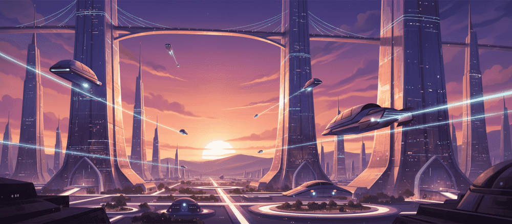 Thành phố của những giấc mơ