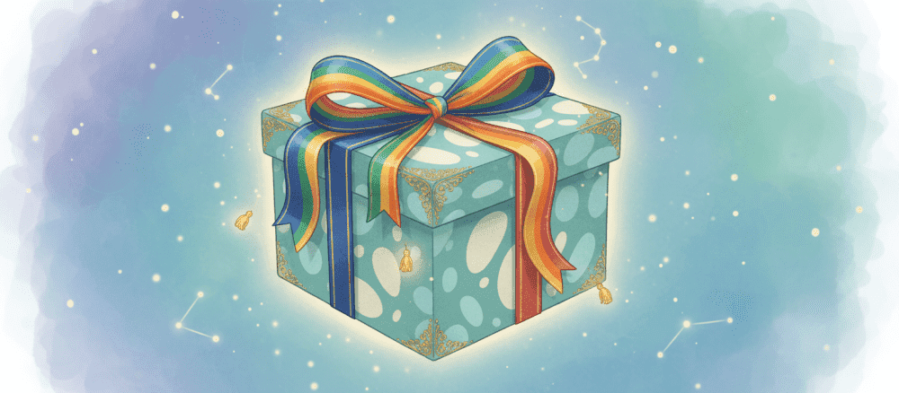 El regalo de los libros