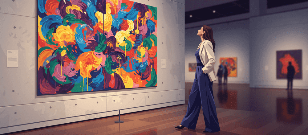 Как научиться понимать искусство