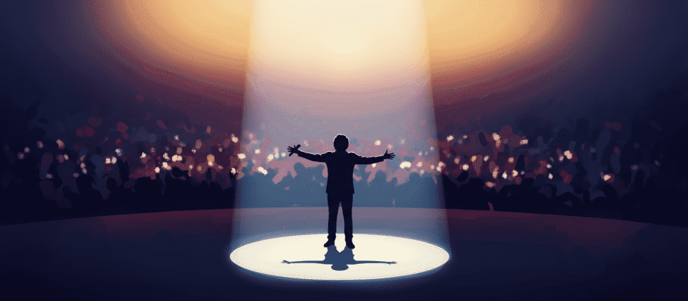 Norske musikkstjerner i dag