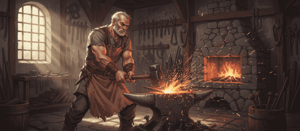 A magyar kézművesség története