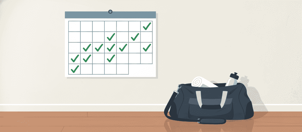 Düzenli Spor Yapmanın Sırları