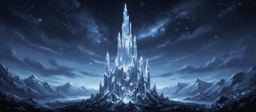 El enigma de la torre de cristal