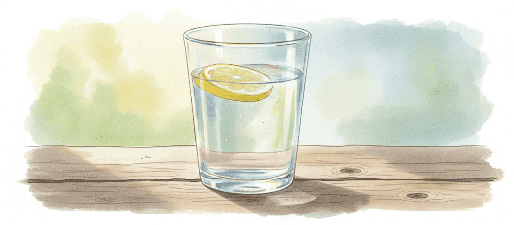 Die Wahrheit über unsere tägliche Flüssigkeitszufuhr