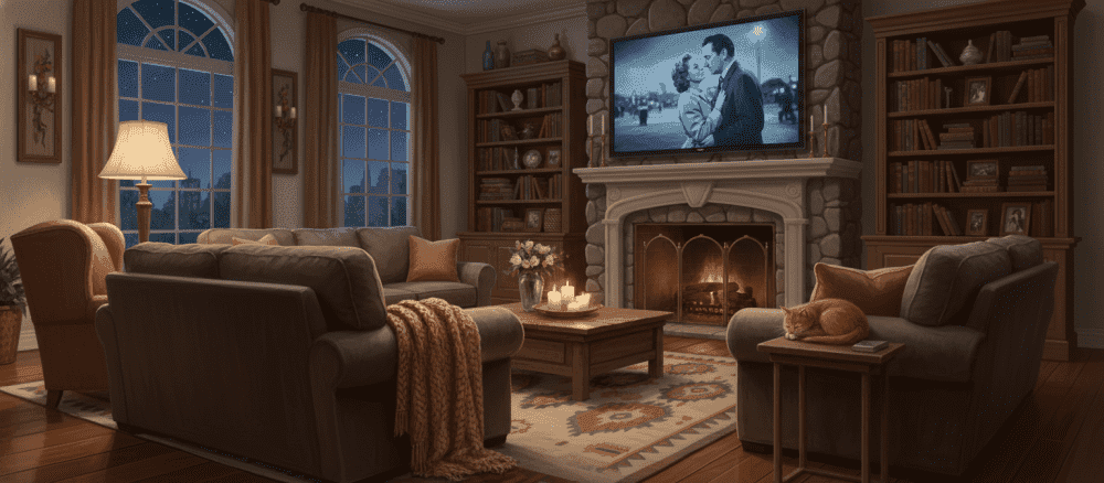 Фильм, который изменил мой вечер