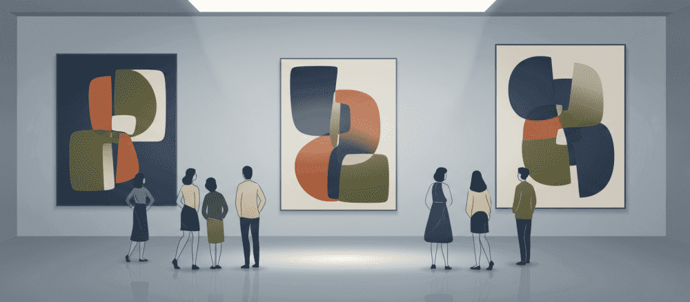 Istoria si Universul Artei Moderne