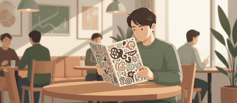 今天(jīntiān)[今天] 吃(chī)[吃] 什么(shénme)[什麼] ？(？)[？]