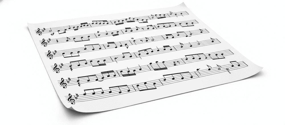 Vilken är din melodi