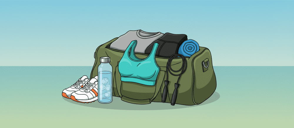 Egy vicces sportos hétvége