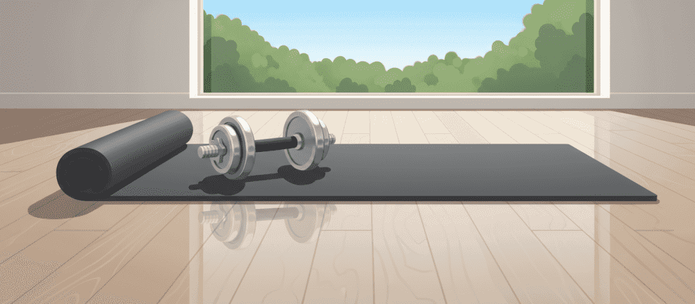 Iniziare ad allenarsi in palestra