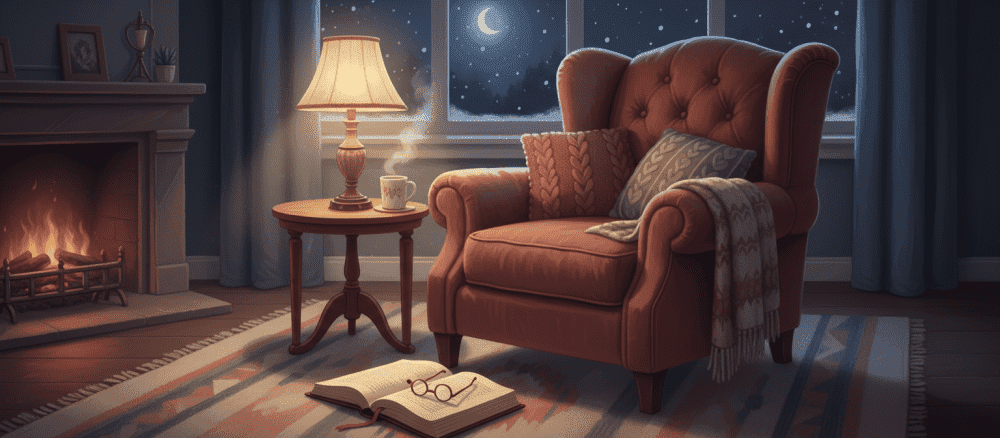 Zamanın Ötesinde Bir Fısıltı