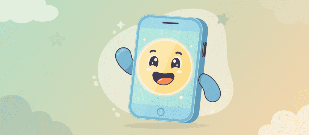 나의 소중한 친구 스마트폰