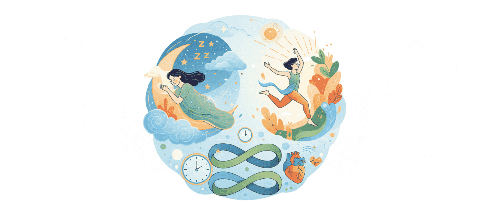 Jak dbać o formę każdego dnia