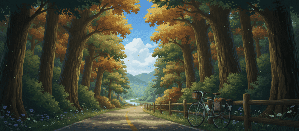 Đạp xe: Môn thể thao thú vị cho cuối tuần