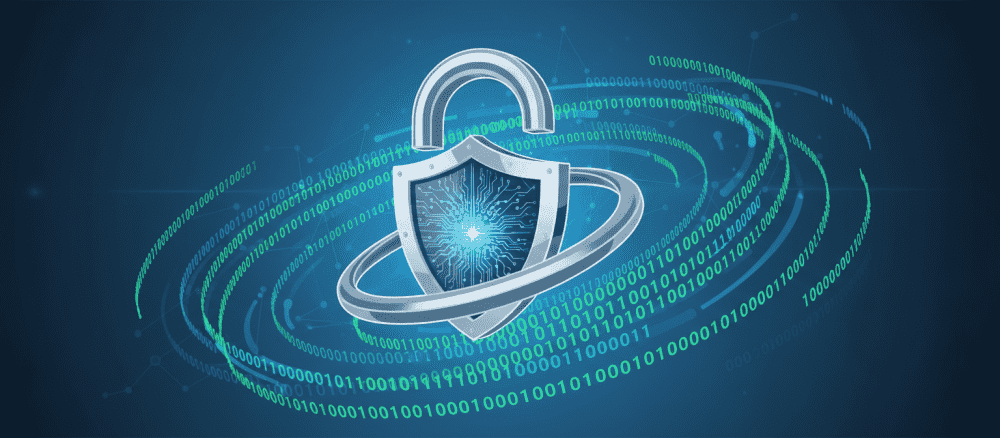 Keamanan Data di Era Digital