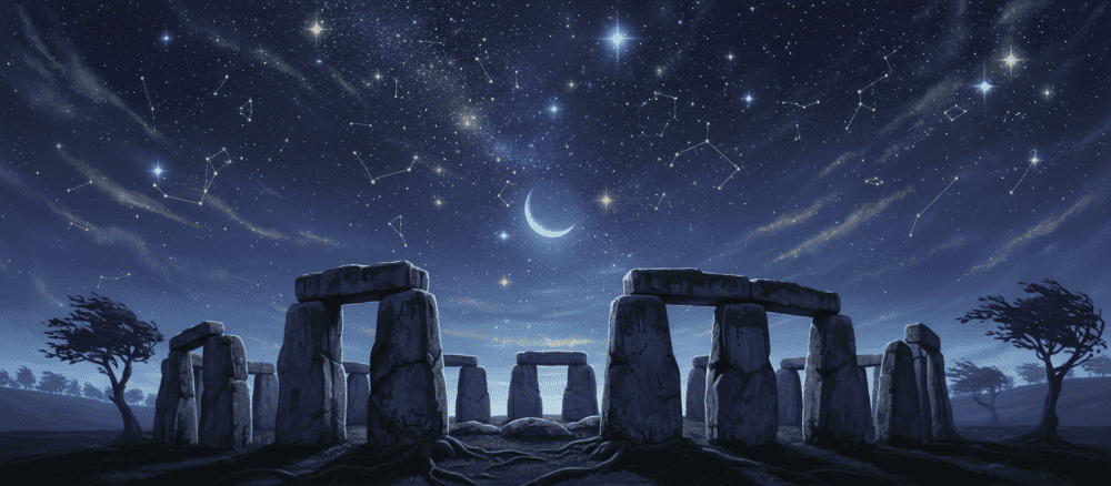 Tähdet ja Linnunrata