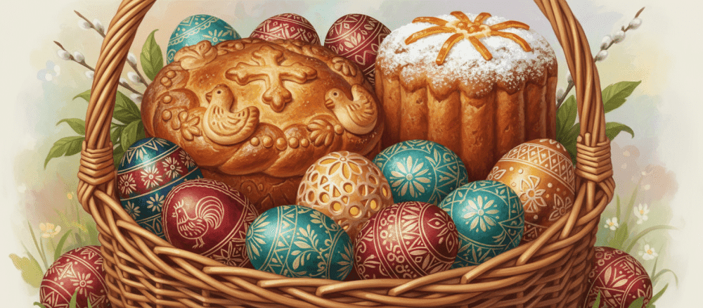 Wielkanoc w polskiej tradycji