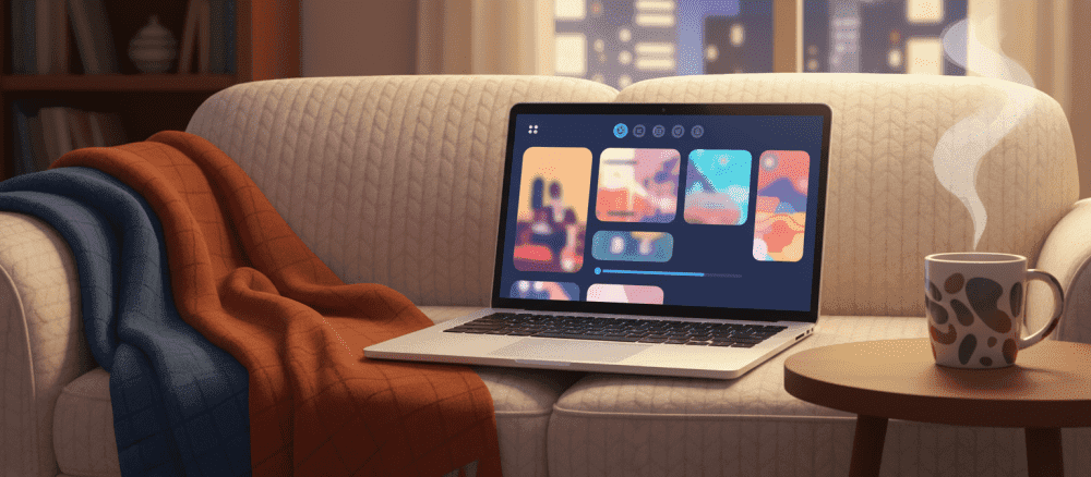 Gdzie dzisiaj szukać dobrych filmów