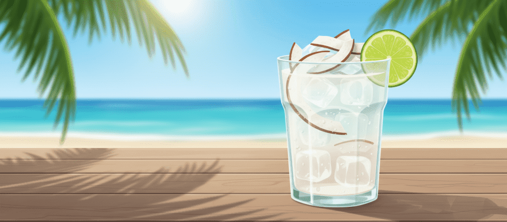 Ang Mahiwagang Buko Juice