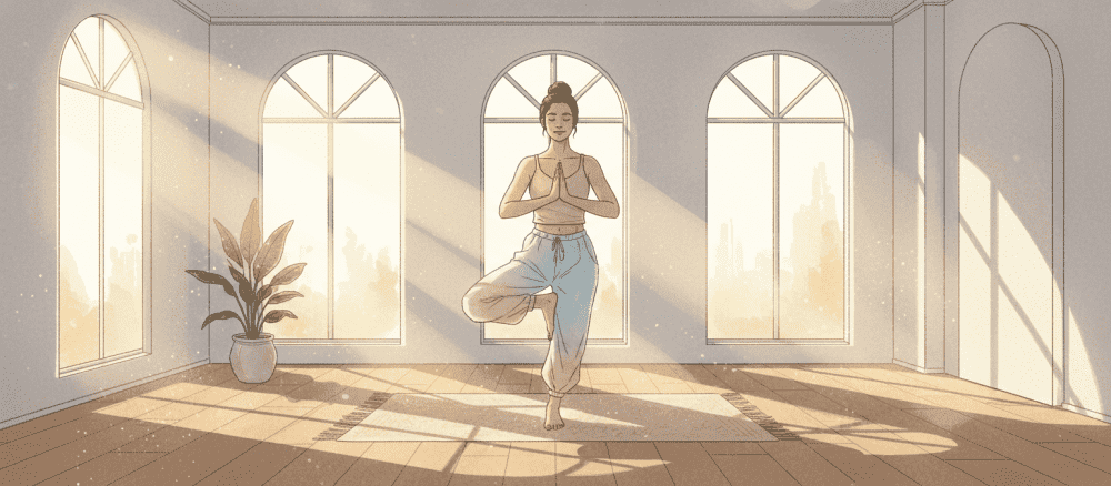 Un nuevo comienzo cada mañana