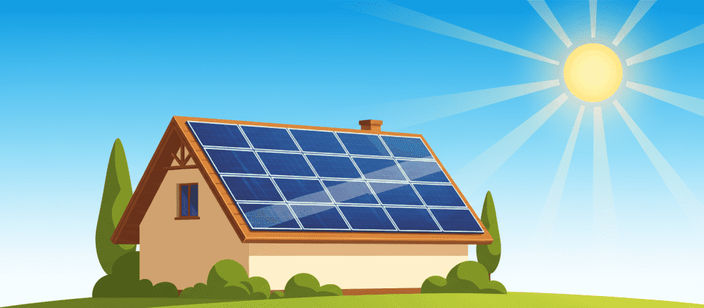 Il potere del sole per il nostro futuro