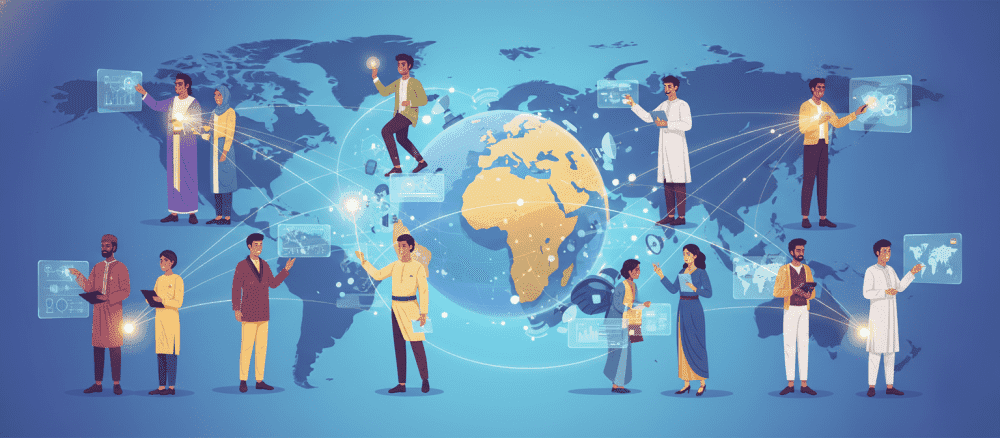 Internet pour tout le monde