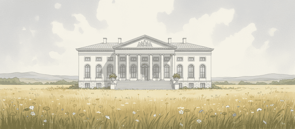 L'eredita immortale di Andrea Palladio