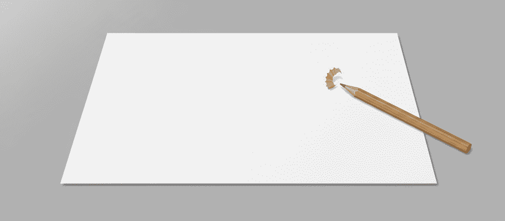 Kynä ja paperi ovat parhaat ystäväni