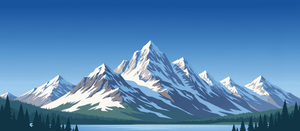 A magas hegyek titka