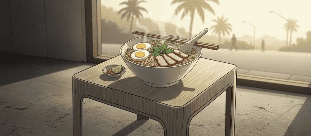 Bữa sáng đơn giản cho mọi người