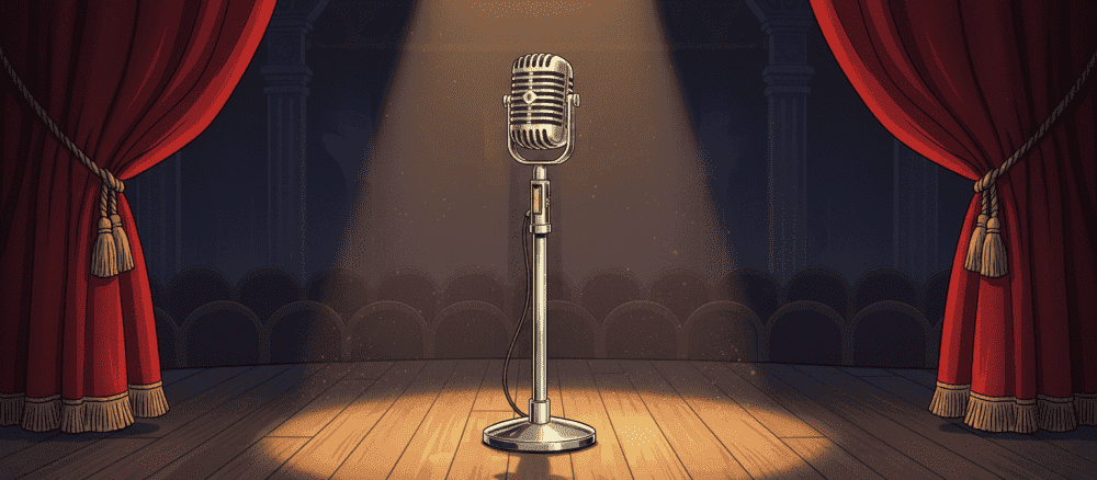 Cantores que marcaram gerações