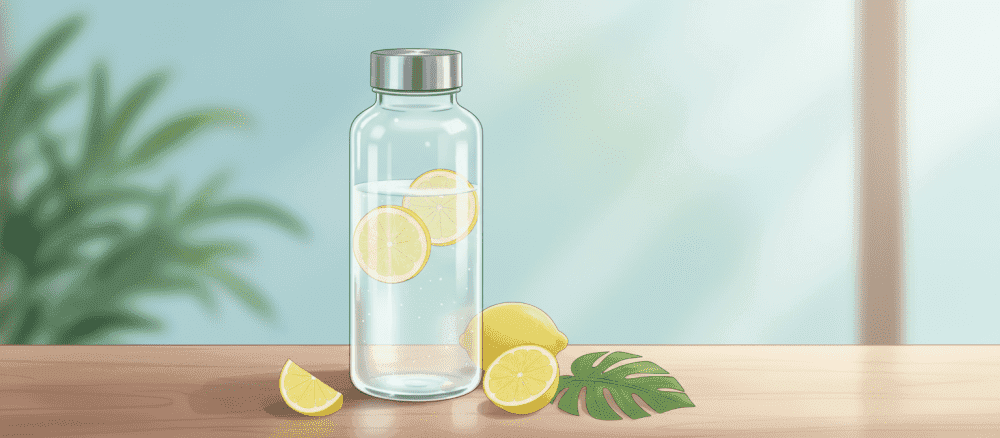 Drik nok vand hver dag