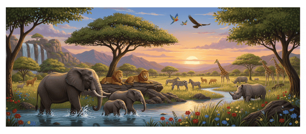 Dokumentumfilmek a természetről