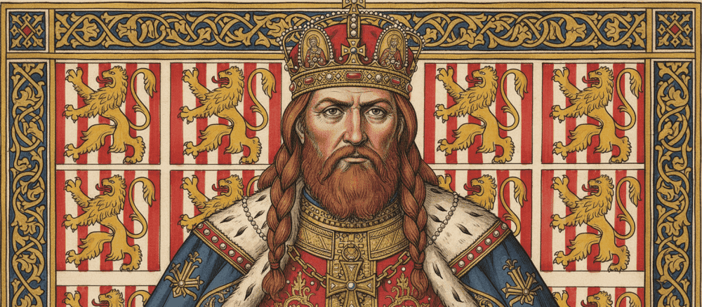 Szent István király