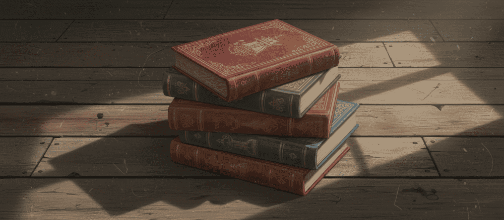 Les aventures en papier