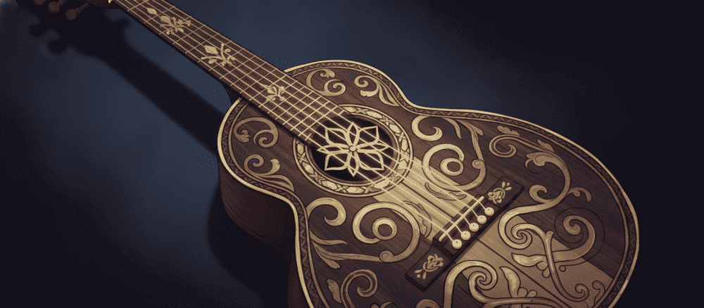 A história da guitarra portuguesa