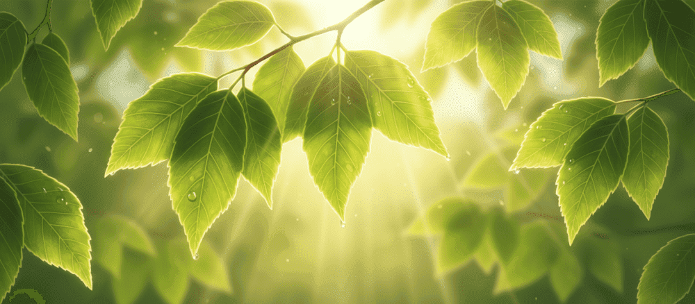 Bagaimana Pohon Bernapas